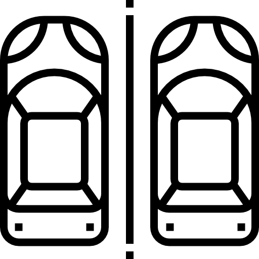 Facilidad para estacionarse